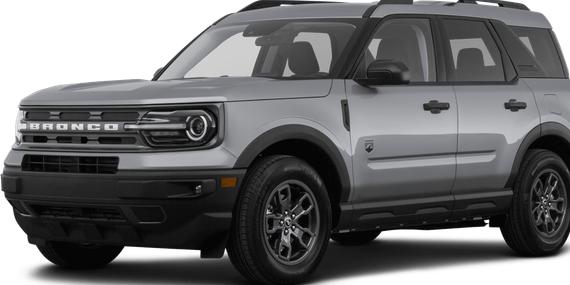 FORD BRONCO SPORT 2022 3FMCR9B68NRD06617 image